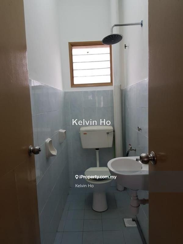 Rumah Teres 2-Tingkat untuk Dijual di Taman Puncak Jalil, Seri Kembangan oleh Kelvin Ho - iProperty.com.my