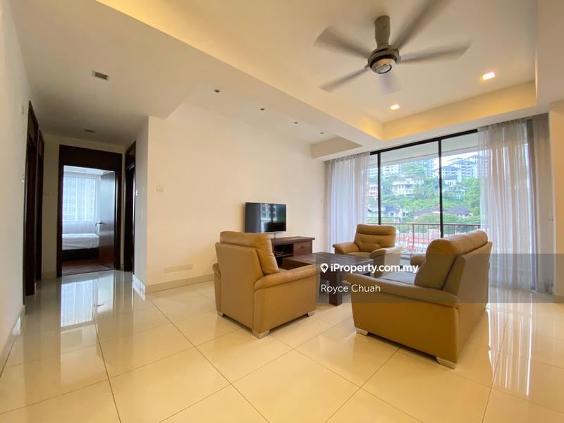 Condominium for Rent in Bangsar Puteri by Royce Chuah - iProperty.com.my