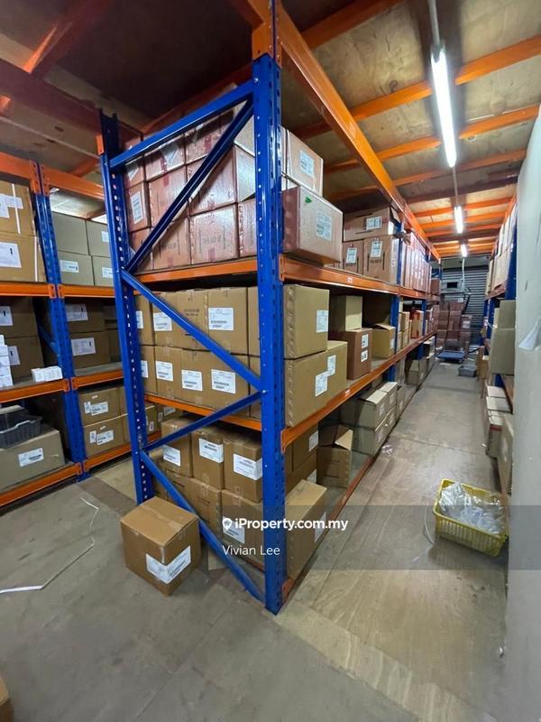 Terrace Factory for Sale in Taman Sri Batu Caves, Batu Caves by Vivian Lee - iProperty.com.my