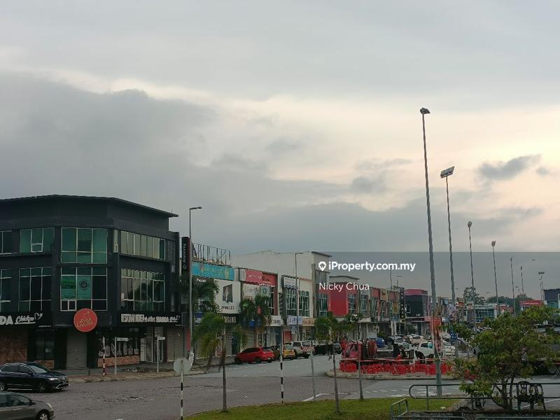 Shop for Sale in Seremban 2, Negeri Sembilan by Nicky Chua - iProperty.com.my