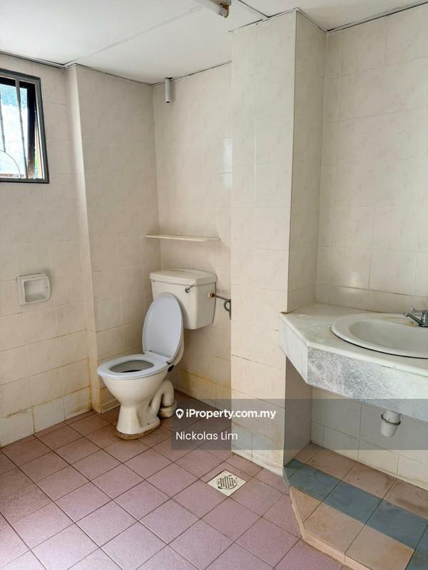 Terraced House for Sale in Taman Chee Seng, Tanjung Bungah by Nickolas Lim - iProperty.com.my