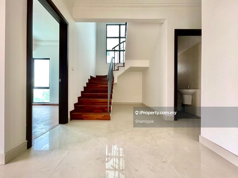 Condominium for Sale in Gardenview Residences by Shamzjoe - iProperty.com.my