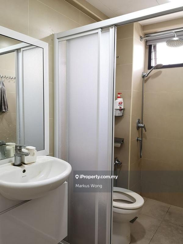 Apartment for Rent in Anjung Hijau (Greenfields) by Markus Wong - iProperty.com.my