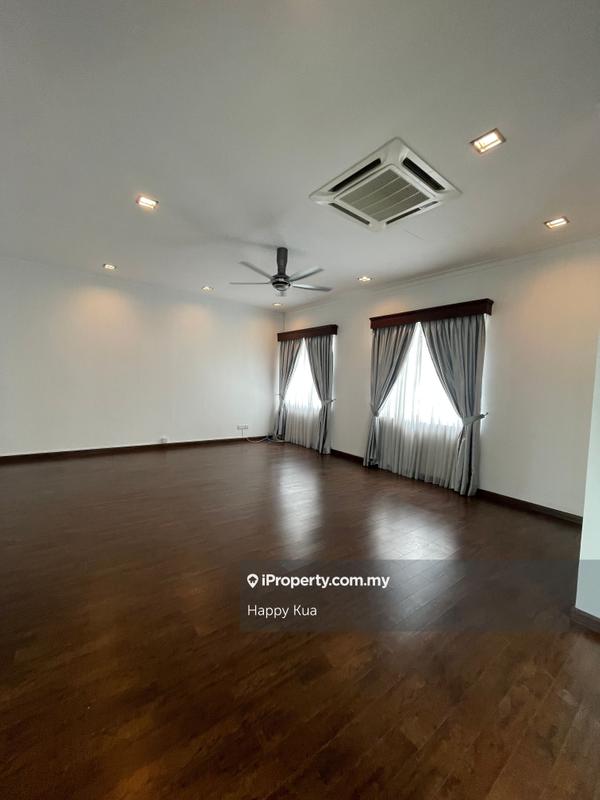 Semi-Detached House for Sale in Ampang Jaya, Ampang by Happy Kua - iProperty.com.my