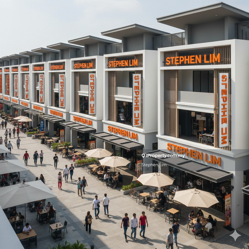 Shop for Sale in SS15, Subang Jaya by Stephen Lim - iProperty.com.my