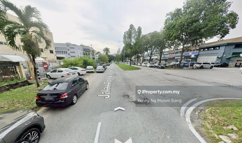 Detached Factory for Sale in Bandar Sri Damansara, Kepong by Kenny Ng Moom Siang - iProperty.com.my