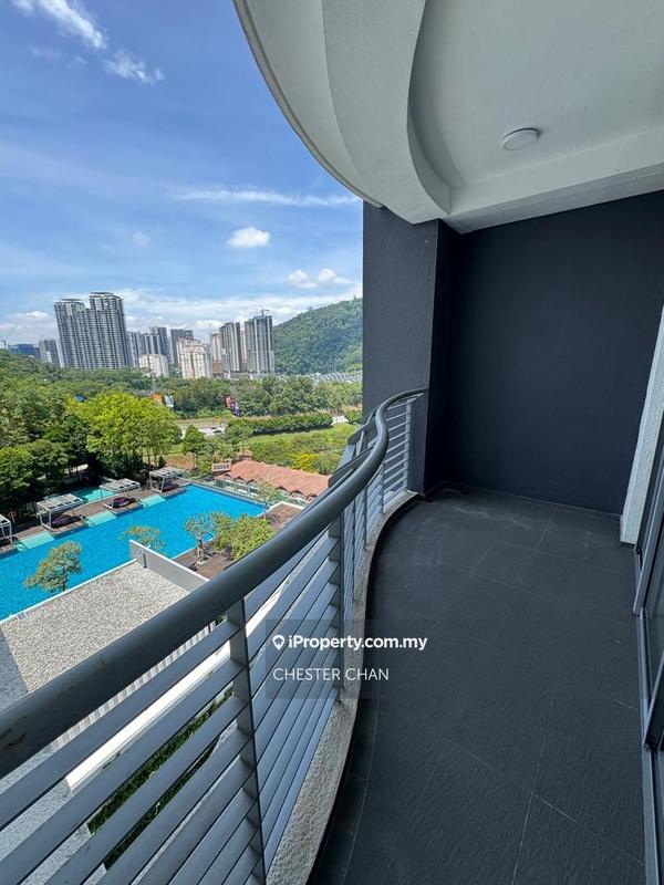 Condominium for Rent in The Westside Two by CHESTER CHAN - iProperty.com.my