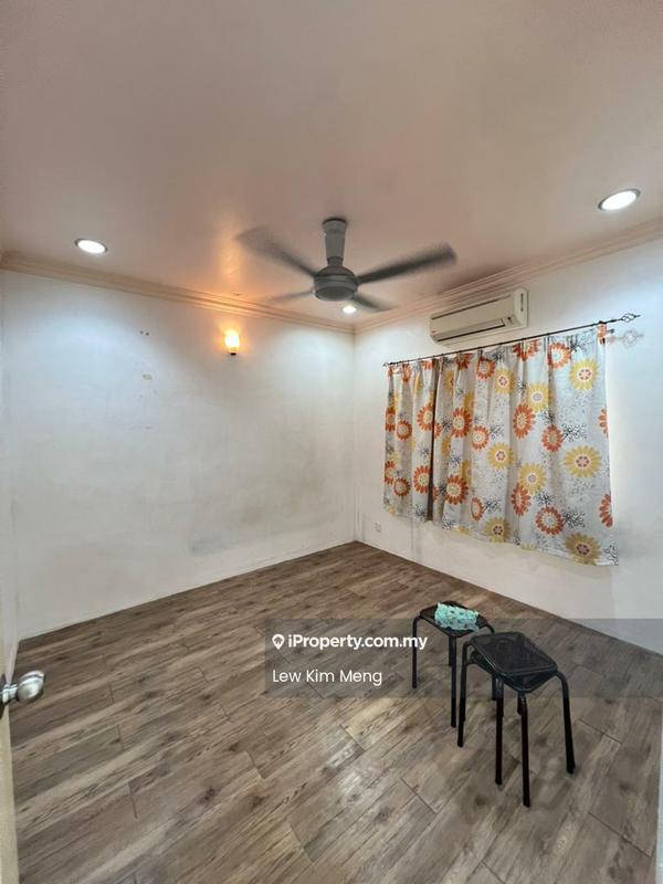 Rumah Teres 1-Tingkat untuk Dijual di Kepong Baru, Kepong oleh Lew Kim Meng - Interior - iProperty.com.my