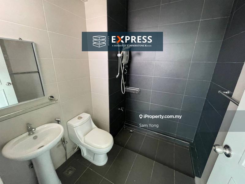 Apartment for Sale in Airport Avenue by Sam Yong - iProperty.com.my