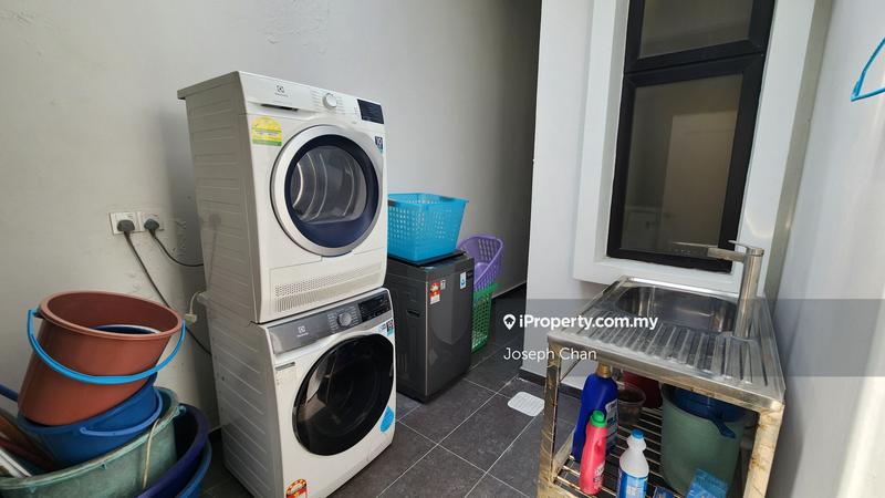 2-storey Terraced House for Sale in Alam Impian, Shah Alam by Joseph Chan - iProperty.com.my