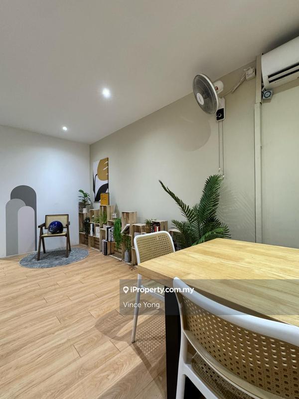 Rumah Berangkai 2 Tingkat untuk Disewa di Taman Tasik Pinggiran, Sungai Besi oleh Vince Yong - iProperty.com.my