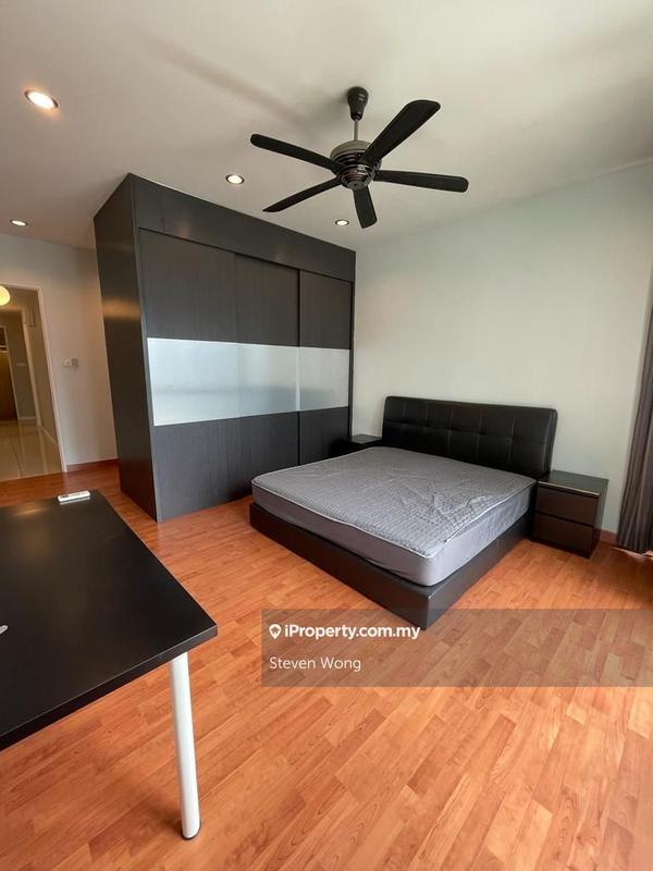 Condominium for Sale in The Park Residences 1 by Steven Wong - iProperty.com.my