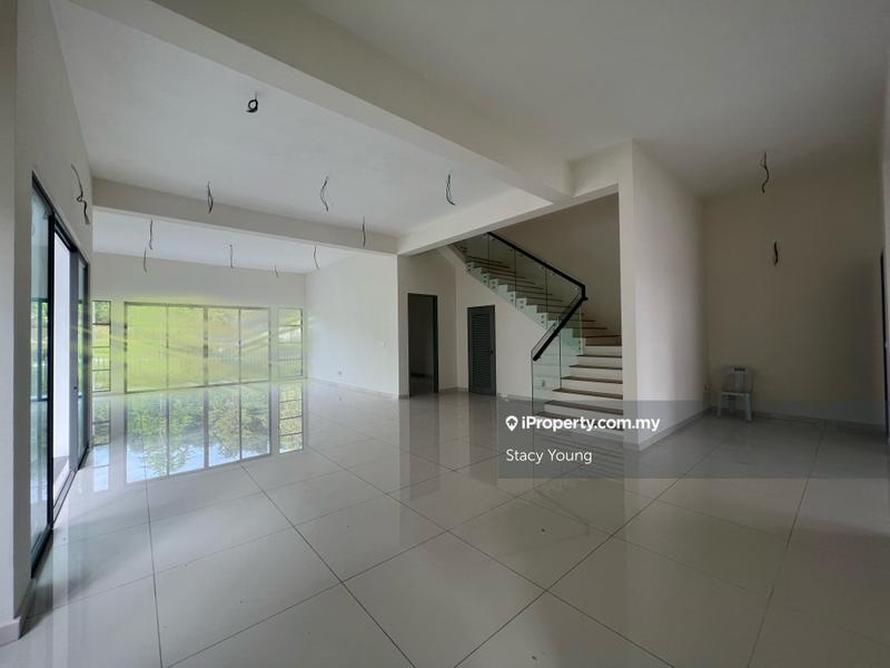 Semi-Detached House for Sale in Kajang Semanja, Kajang by Stacy Young - iProperty.com.my