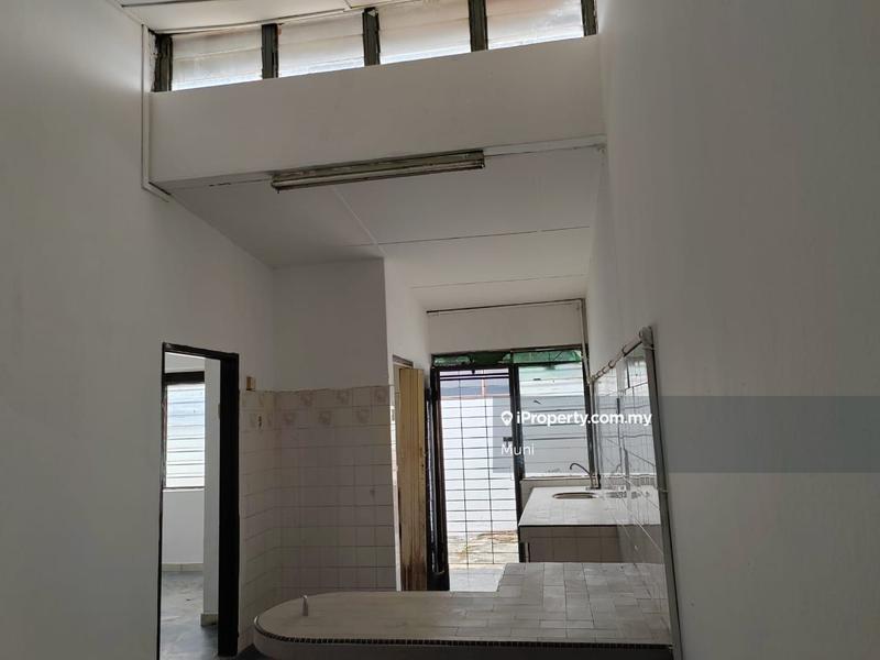 1-storey Terraced House for Sale in Taman Desa Aman, Lahat by Muni - iProperty.com.my