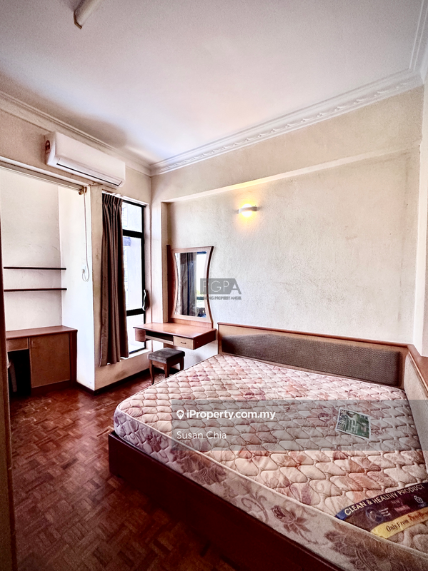 Apartment for Sale in Bayshore Apartment by Susan Chia - iProperty.com.my
