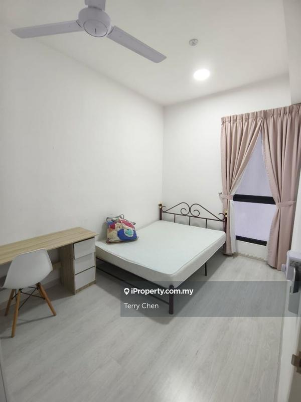 Residensi Servis untuk Dijual di Equine Residence oleh Terry Chen - iProperty.com.my