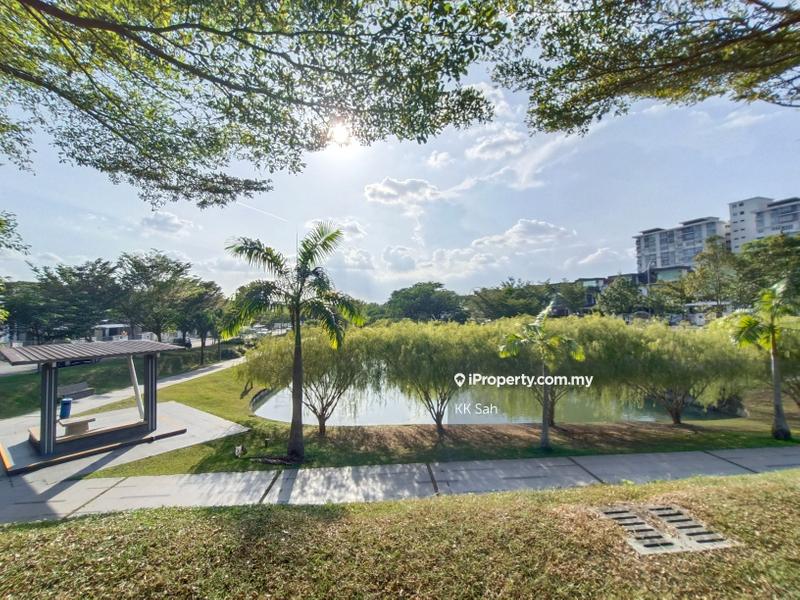 2-storey Terraced House for Sale in Taman Tiara East, Semenyih by KK Sah - iProperty.com.my