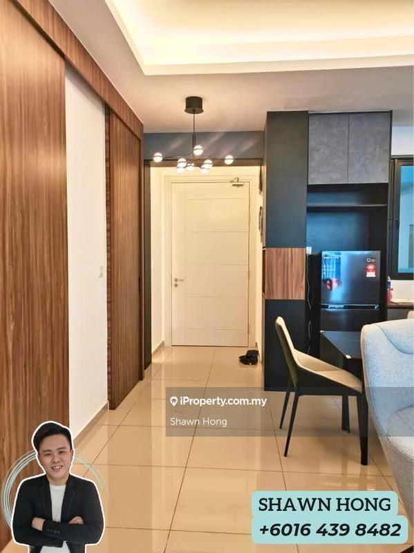 Condominium for Rent in M Vista by Shawn Hong - iProperty.com.my