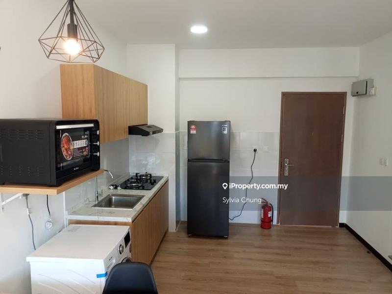 Condominium for Rent in V21 Residence by Sylvia Chung - iProperty.com.my