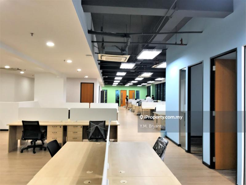 For Sale - DAMANSARA PERDANA