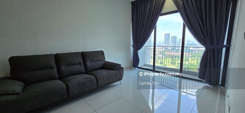 Kediaman Servis untuk Dijual di The Link 2 Residences oleh Lynda Yau - iProperty.com.my