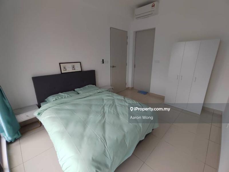 Service Residence for Rent in Trion @ KL by Aaron Wong - iProperty.com.my