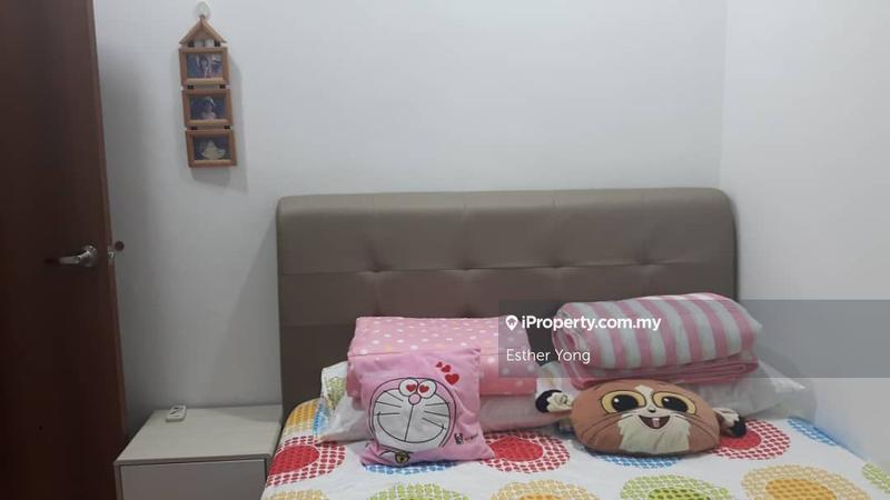 Rumah Teres 2-Tingkat untuk Dijual di Sungai Besi Indah, Seri Kembangan oleh Esther Yong - iProperty.com.my