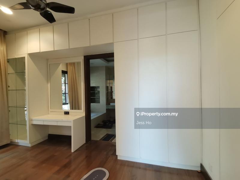 Bungalow House for Sale in Puchong, Bandar Kinrara by Jess Ho - iProperty.com.my