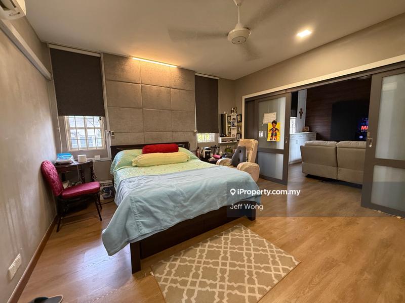 Banglo untuk Dijual di Usj 2, Subang Jaya oleh Jeff Wong - iProperty.com.my