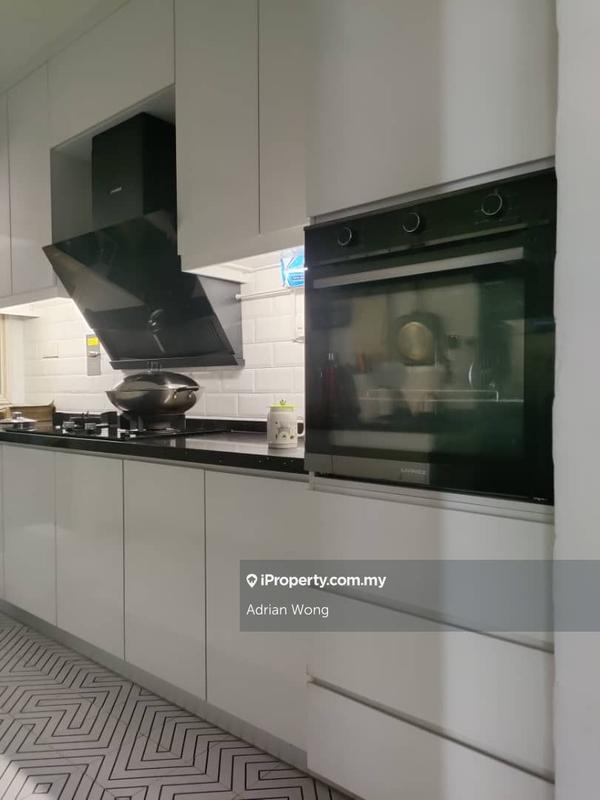 Kondominium untuk Dijual di Laman Suria oleh Adrian Wong - iProperty.com.my