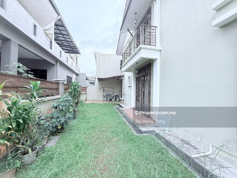 Cluster House for Sale in Taman Seri Austin, Tebrau by Tee Meng Tiong - iProperty.com.my