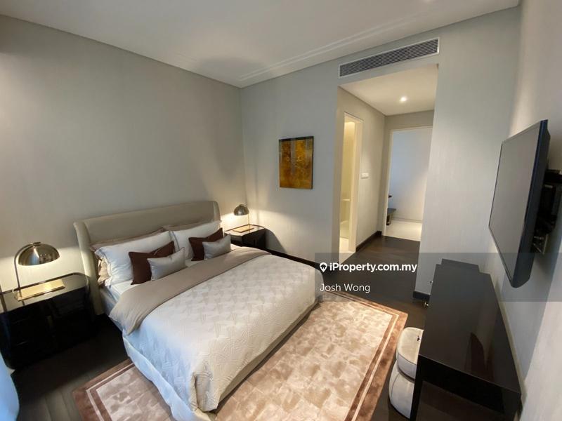 Residensi Servis untuk Dijual di Pavilion Damansara Heights oleh Josh Wong - iProperty.com.my