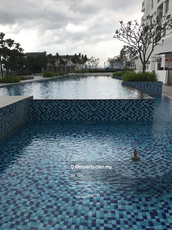 Service Residence for Sale in Axis Crown by Daren Tan - iProperty.com.my