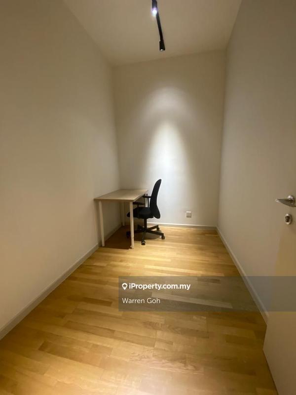 For Rent - Residensi Solaris Parq