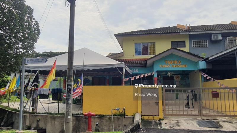 Rumah Teres 2-Tingkat untuk Dijual di Taman Bukit Serdang, Seri Kembangan oleh Philip Wong - iProperty.com.my