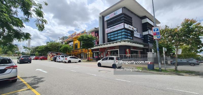 Shop / Office untuk Dijual di Denai Alam, Shah Alam oleh Teoh Peng Peng - iProperty.com.my