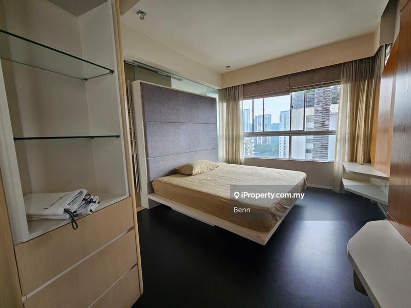 For Rent - Verve Suites