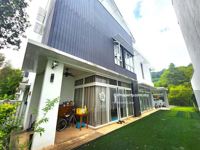 Bungalow House untuk Dijual di Sunway Rymba Hills, Kota Damansara oleh Vincent Liaw - iProperty.com.my