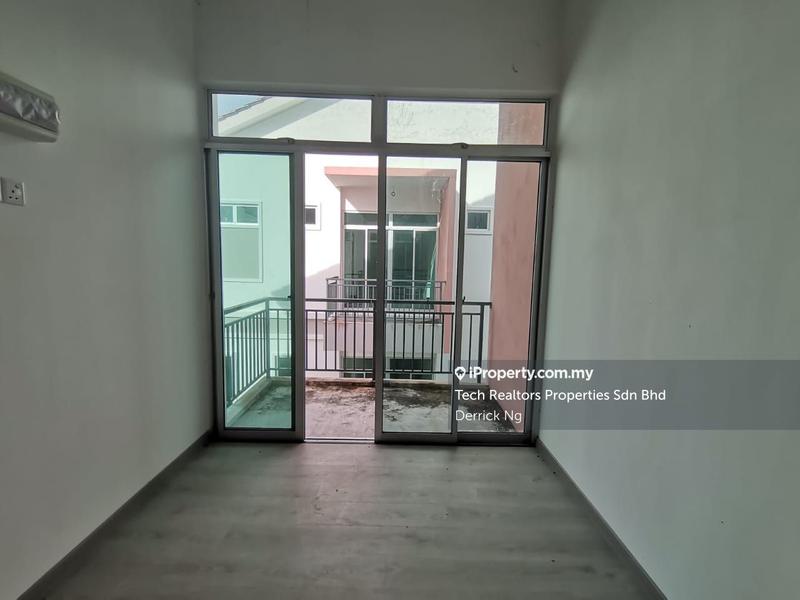 Rumah Berkembar untuk Dijual di Taman Desa Mentalon, Alor Setar oleh Derrick Ng - iProperty.com.my