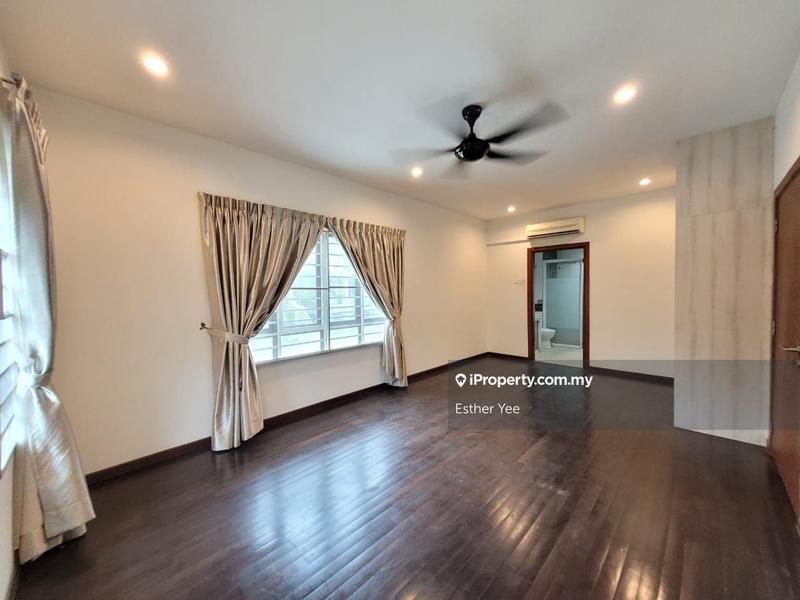 Rumah Teres 3.5-Tingkat untuk Dijual di Duta Suria, Ampang oleh Esther Yee - iProperty.com.my