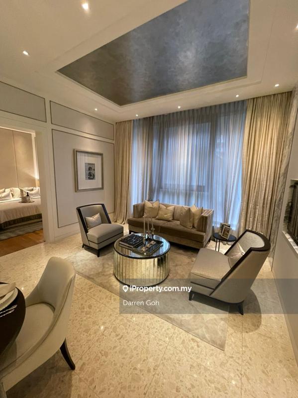 For Sale - Pavilion Ceylon Hill