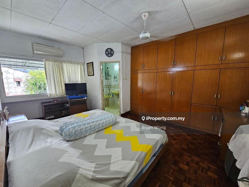 2-storey Terraced House for Sale in SS 21, Damansara Utama, Petaling Jaya by Bryan Wong - iProperty.com.my