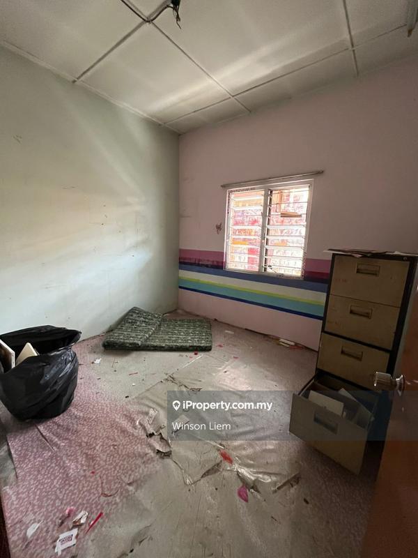 Bungalow House untuk Dijual di Kampung Cempaka, Petaling Jaya oleh Winson Liem - iProperty.com.my