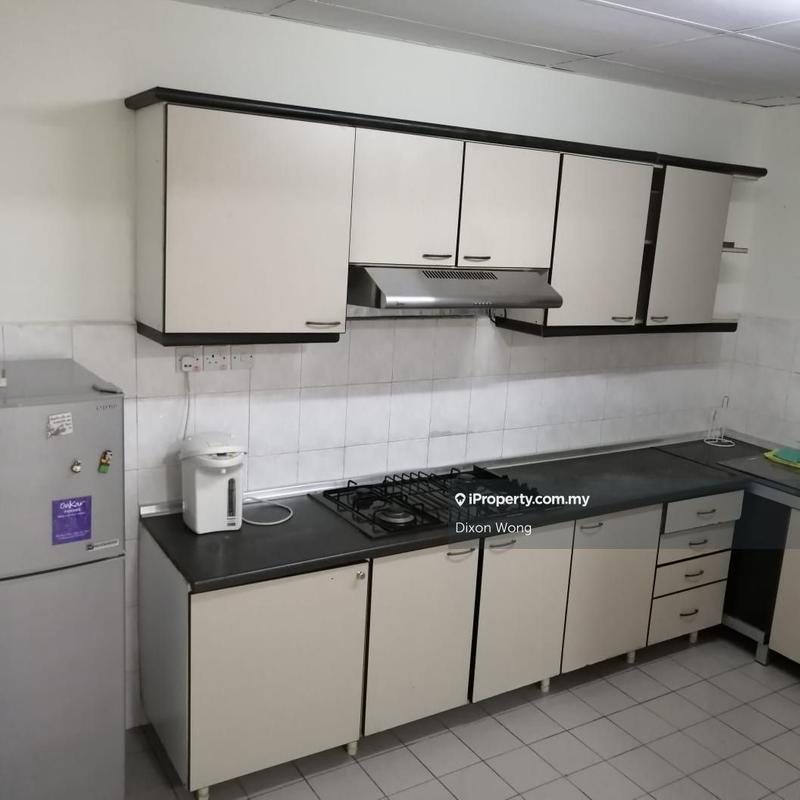 Condominium for Sale in The Istara by Dixon Wong - iProperty.com.my