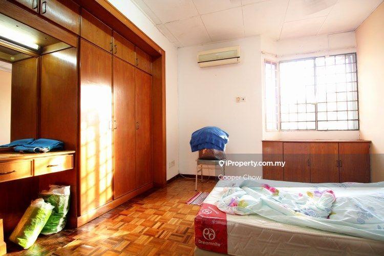 Rumah Berangkai 2 Tingkat untuk Dijual di Taman Segambut Damai, Batu oleh Cooper Chow - iProperty.com.my