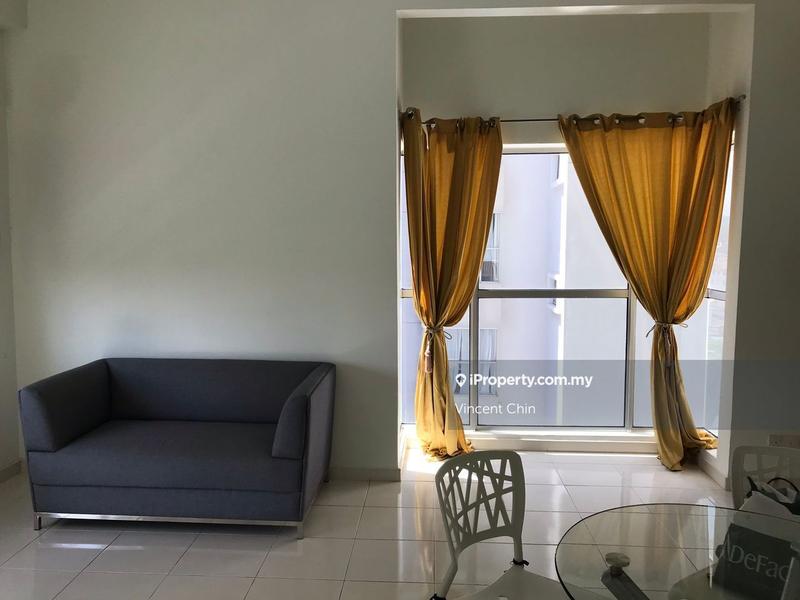 For Rent - I Residence