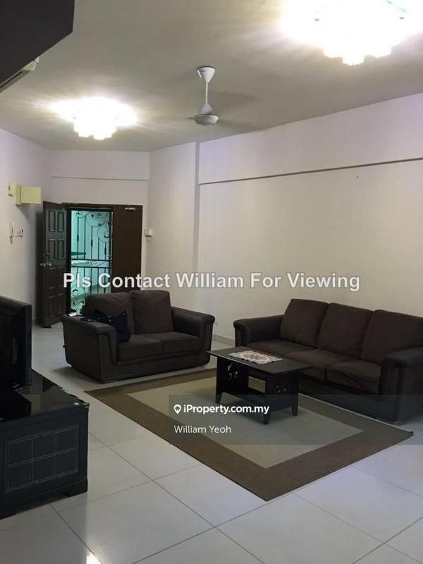 For Sale - Villa Wangsamas