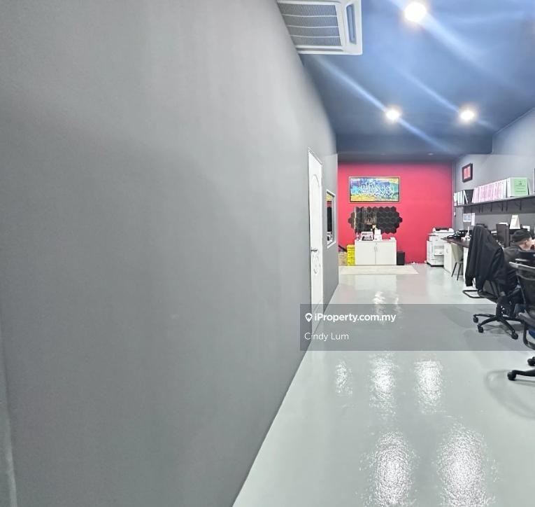 Shop / Office untuk Dijual di Taman Danau Kota, Setapak oleh Cindy Lum - iProperty.com.my