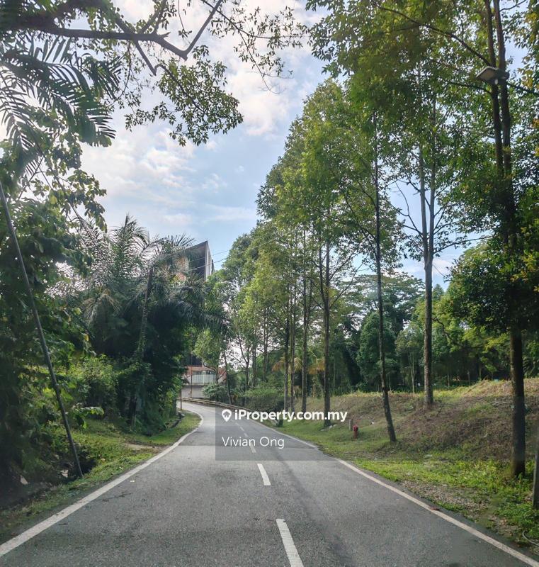 Bungalow House for Sale in Federal Hill, Bangsar by Vivian Ong - iProperty.com.my