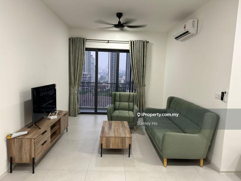 Residensi Servis untuk Disewa di The Goodwood Residence oleh Stanley Ho - iProperty.com.my